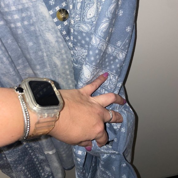 Nordstrom Shacket - Picture 3 of 6